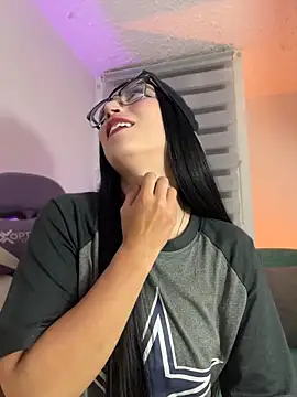 sophie cute66 online show from 12, 6, 2026