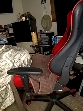 yellowwetfox online show from 28, 12, 2024