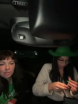 annablisss online show from 17, 3, 2025