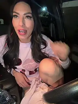 annablisss online show from 8, 2, 2026