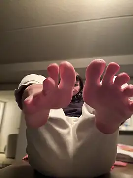 annablisss online show from 18, 3, 2025