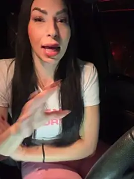 annablisss online show from 7, 1, 2026