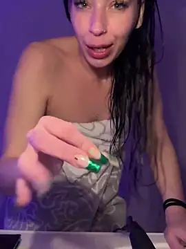 annablisss online show from 15, 3, 2025