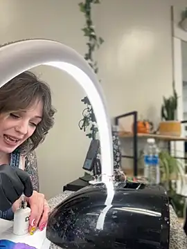 annablisss online show from 4, 3, 2025