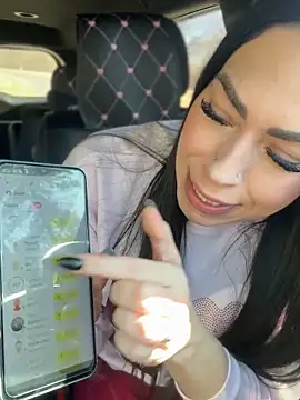 annablisss online show from 9, 3, 2026