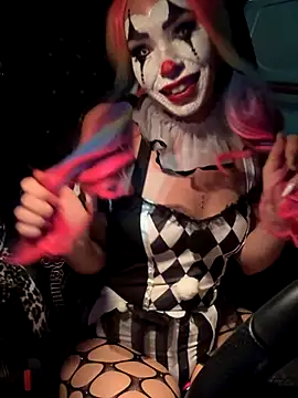 annablisss online show from 29, 10, 2025