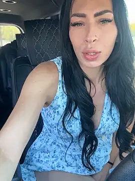 annablisss online show from 14, 9, 2025