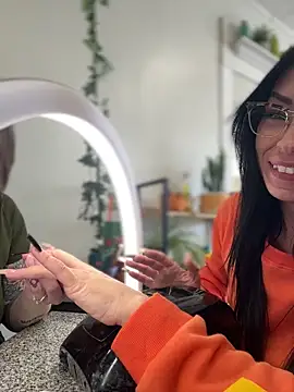 annablisss online show from 18, 2, 2025