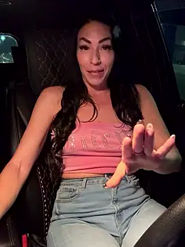 annablisss online show from 14, 9, 2025