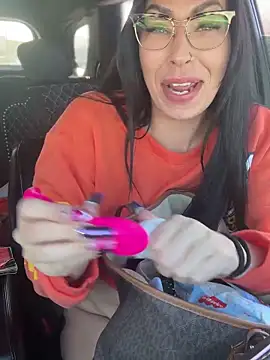 annablisss online show from 18, 2, 2025