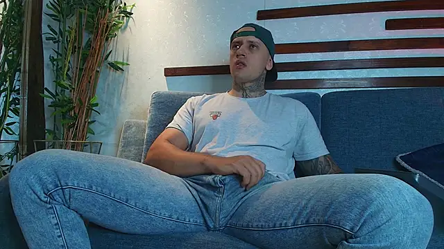 Joeysexx2 online show from 9, 11, 2025