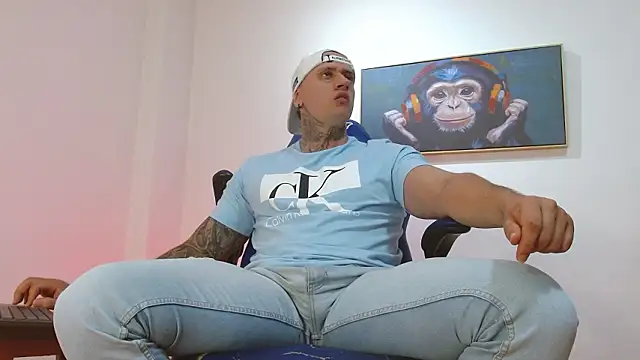 Joeysexx2 online show from 14, 2, 2026