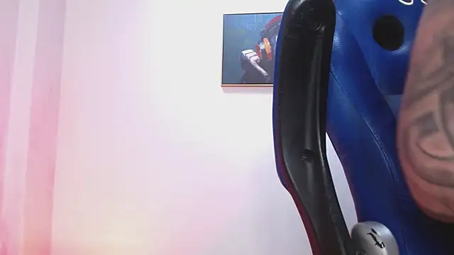 Joeysexx2 online show from 11, 4, 2026