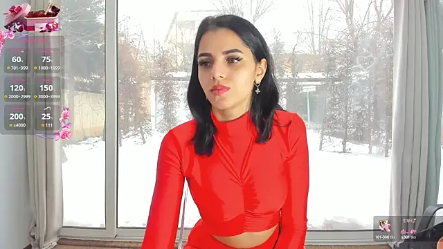 Sarabecker online show from 27, 2, 2025