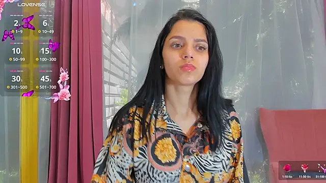 Sarabecker online show from 26, 3, 2026