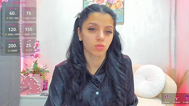 Sarabecker online show from 14, 4, 2026