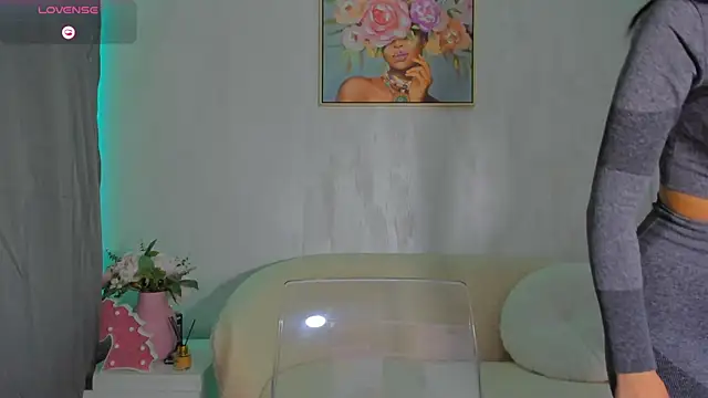 Sarabecker online show from 22, 5, 2026