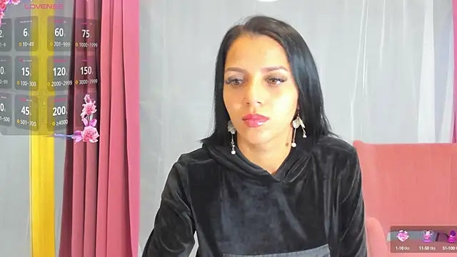 Sarabecker online show from 8, 10, 2025