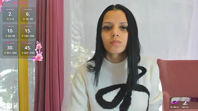 Sarabecker online show from 9, 1, 2026