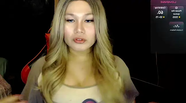 stacey wills44 online show from 21, 1, 2025