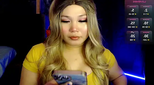 stacey wills44 online show from 1, 1, 2025