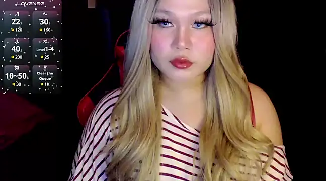 stacey wills44 online show from 3, 3, 2025