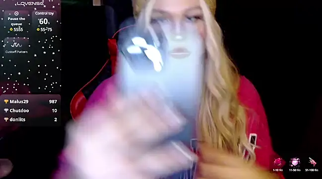 stacey wills44 online show from 3, 3, 2025