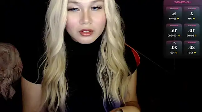 stacey wills44 online show from 18, 1, 2025