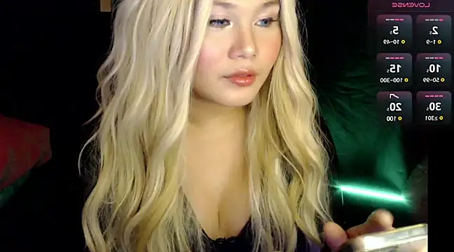 stacey wills44 online show from 3, 12, 2024