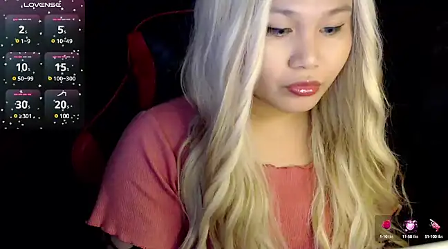 stacey wills44 online show from 16, 3, 2025