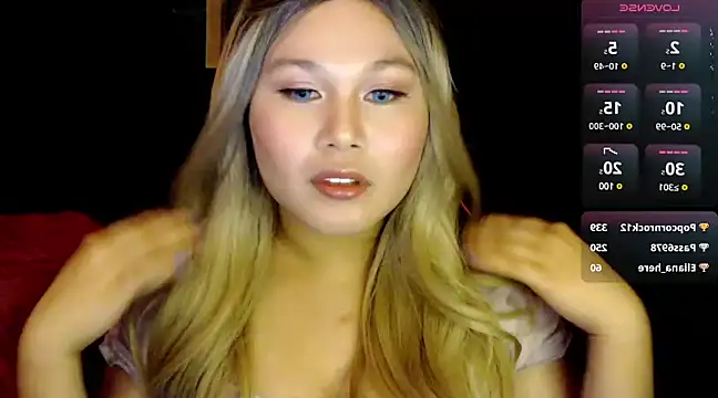 stacey wills44 online show from 20, 12, 2024