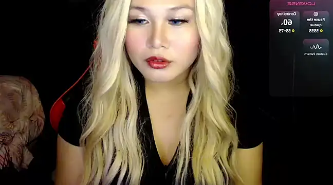 stacey wills44 online show from 18, 1, 2025