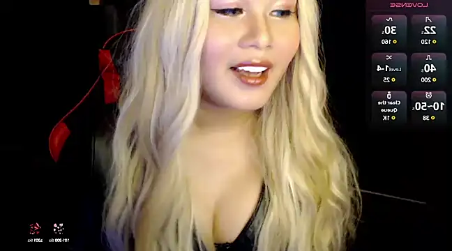 stacey wills44 online show from 13, 12, 2024