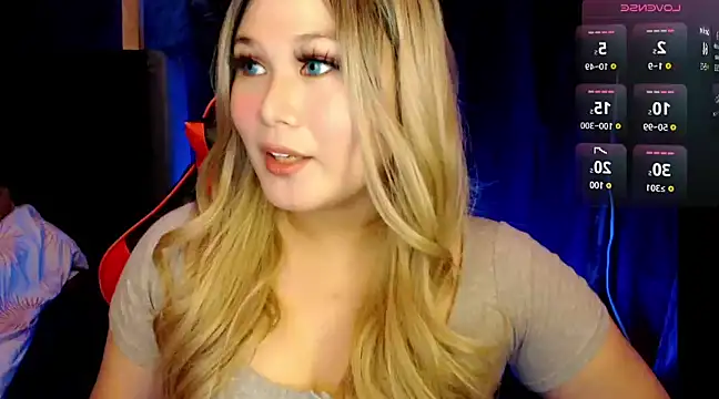 stacey wills44 online show from 16, 1, 2025