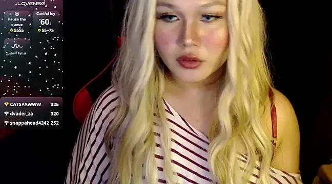 stacey wills44 online show from 3, 3, 2025