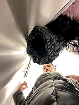 CrazzyChicks online show from 10, 10, 2025