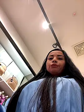 CrazzyChicks online show from 24, 9, 2025