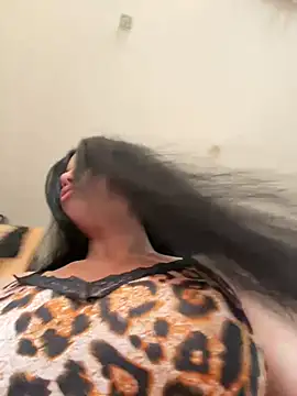 CrazzyChicks online show from 28, 3, 2026