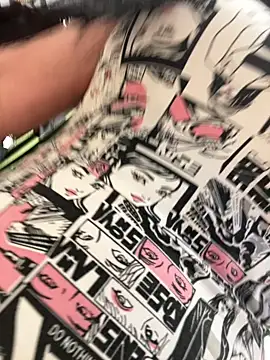 CrazzyChicks online show from 10, 7, 2026
