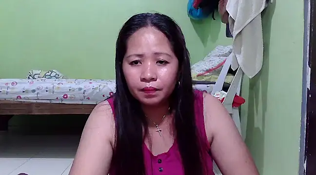 sweetlady pinay online show from 23, 1, 2025