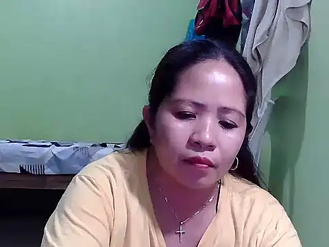 sweetlady pinay online show from 1, 2, 2025