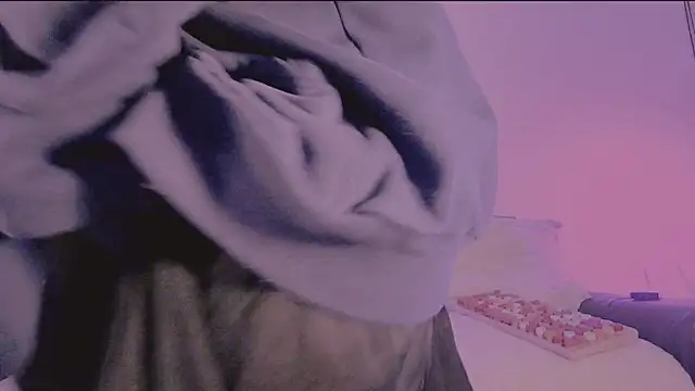 Lilmuh  online show from 23, 5, 2026