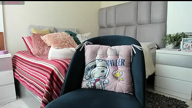 Charlotte7-7 online show from 20, 9, 2025