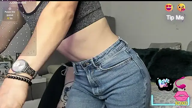 Charlotte7-7 online show from 19, 1, 2026