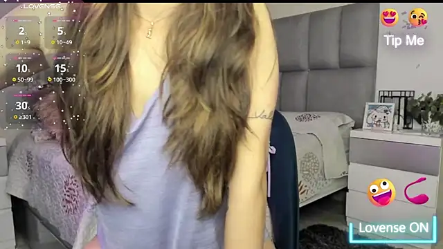 Charlotte7-7 online show from 27, 11, 2025