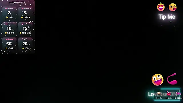 Charlotte7-7 online show from 15, 10, 2025