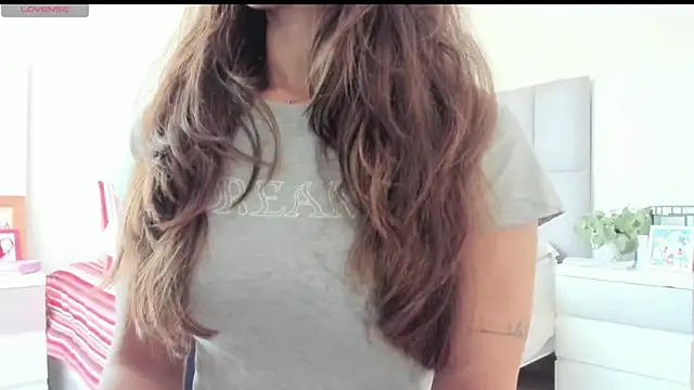 Charlotte7-7 online show from 26, 9, 2025