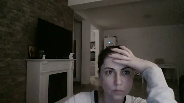 OliviaSirena online show from 22, 3, 2026