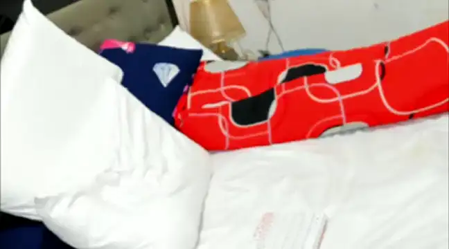 Johannah khalifa online show from 9, 3, 2025