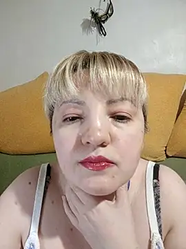 stefanyharper16 online show from 5, 4, 2026